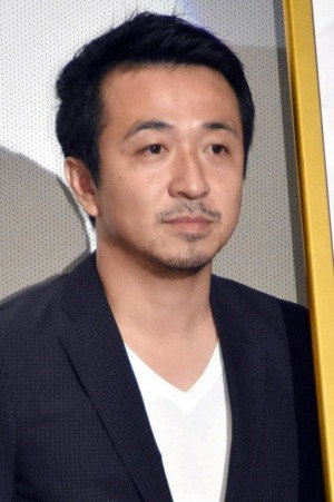 Hikohiko Sugiyama in Lostceivers
