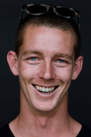 Collin Provost in Super (8) Skate