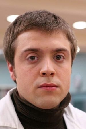 Aleksandr Ilyin Jr in Petrov s Flu