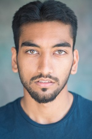 Nabhaan Rizwan in The Last Letter from Your Lover