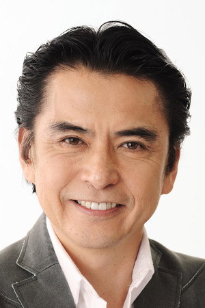 Tarō Shigaki in Hans Christian Andersen's The Little Mermaid