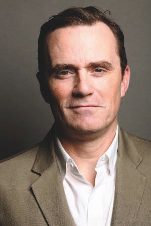 Tim Ransom in A Time to Heal