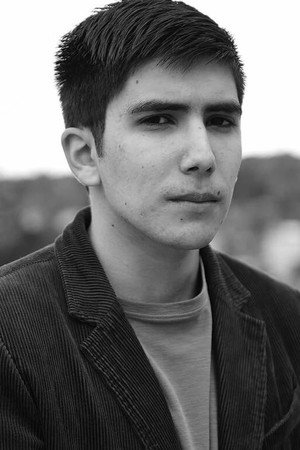 Miguel Marquez in Down the Rabbit Hole