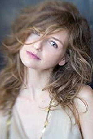Karin Ophir in Amazing Grace