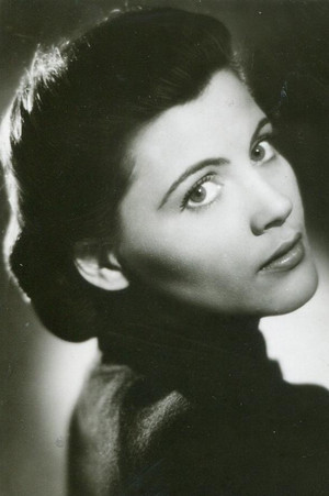 Edith Mill in Resurrection