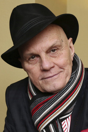 Jan Přeučil in O líném Honzovi