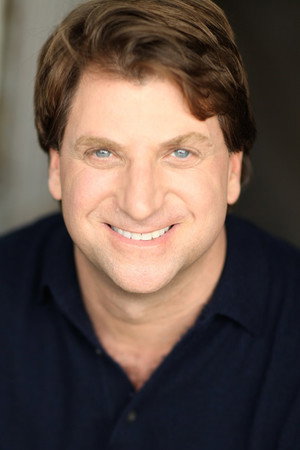 Michael Arata in Torn Apart