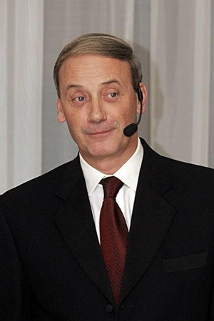 Dariusz Szpakowski in Mundial: The Highest Stakes