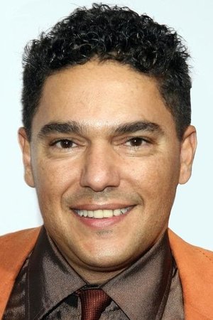 Nicholas Turturro in I Now Pronounce You Chuck   Larry