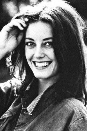 Wendy D'Olive in The Bloodstained Butterfly