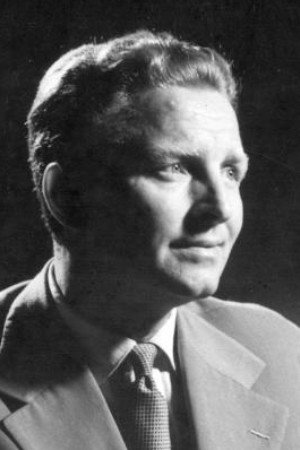 Igor Śmiałowski in Decalogue IV
