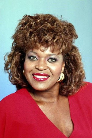 Alaina Reed Hall in Death Becomes Her