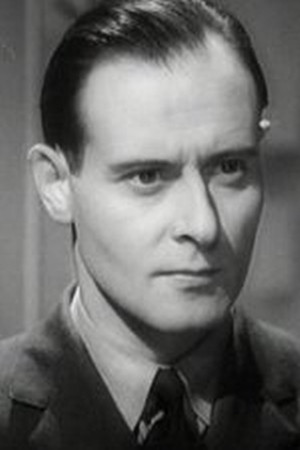 James McKechnie in The Eye & the Ear