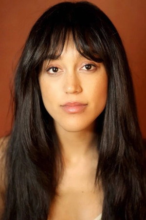 Liza Macedo dos Santos in Amsterdam Alert