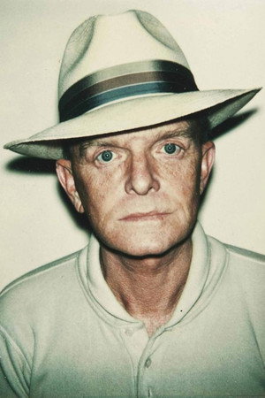 Truman Capote in Murder by Death