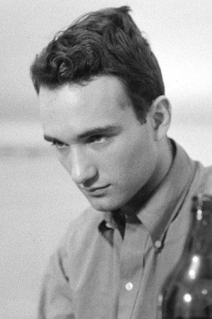 Anthony Ray in The Spook Who Sat by the Door