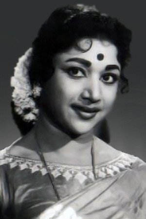 C. R. Vijayakumari in Kalam Vellum
