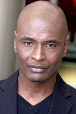 Lawrence B. Adisa in Night Games