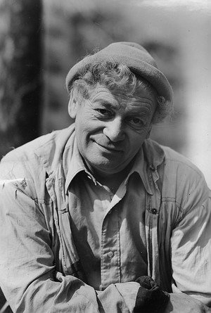 Aku Korhonen in Onni pyörii