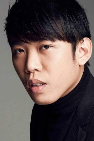 Wang Wei Liang in Ah Boys to Men 3: Frogmen