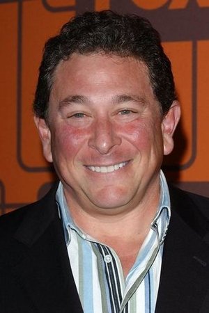 Don Stark in Night of the Running Man