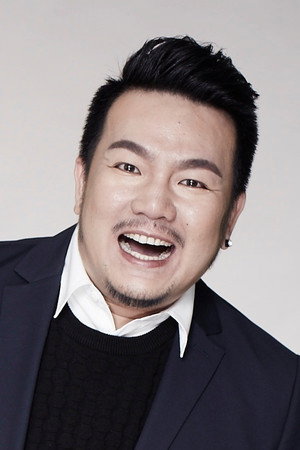 Jack Lim in Ah Beng: Mission Impossible