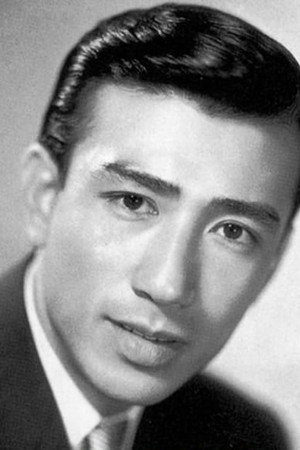 Keiji Sada in Equinox Flower