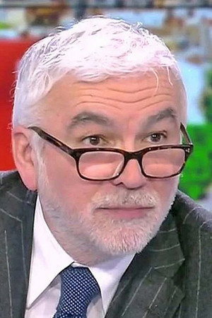 Pascal Praud in L’Omerta, scandale de la pêche industrielle