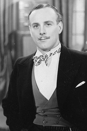 Thure Bahne in Onnellinen ministeri