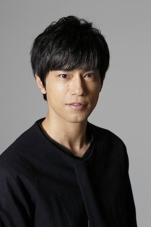 Yamato Kinjo in Baja's Studio