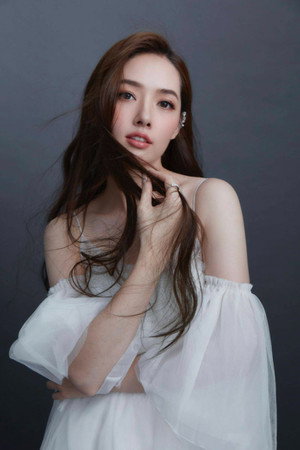 Bea Hayden Kuo in Tiny Times 3