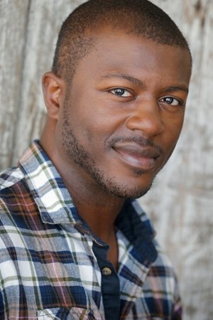 Edwin Hodge in Red Dawn