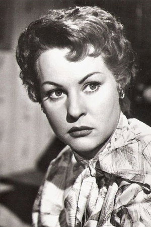 Gaby André in The Revenge of Hercules