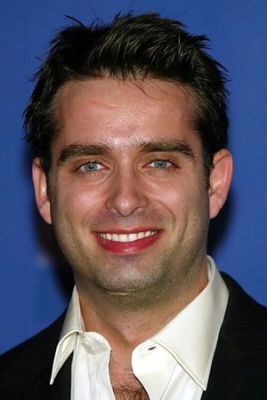 Bruno Campos in The Princess and the Frog