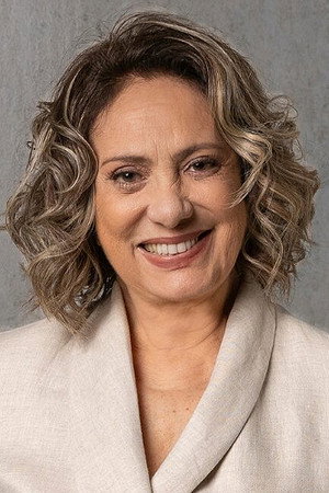 Eliane Giardini in Olga