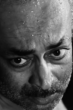 Satya Banerjee in Blind Alley