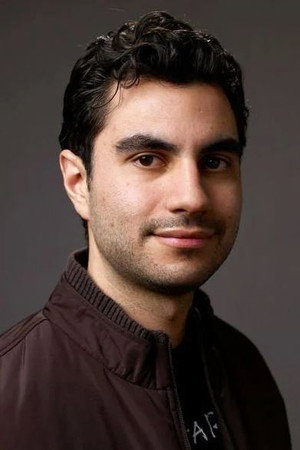 Adam Bhala Lough in Deepfaking Sam Altman