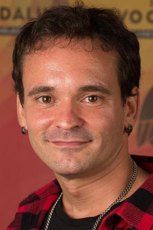 Carlos Bernardino in Golpes