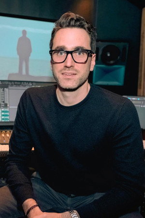 Nick Ainsworth in In a Heartbeat