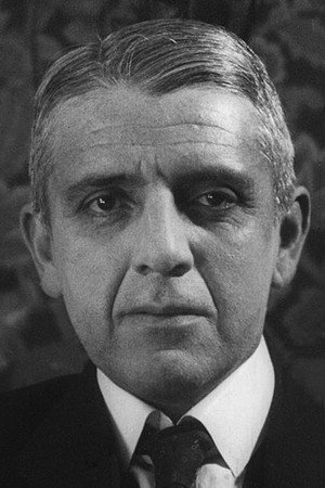 Jaroslav Hurt in Rozvedená paní