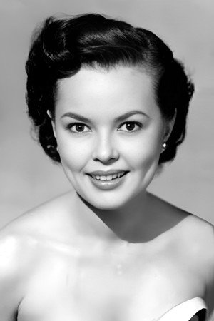 Alice Kelley in Francis Goes to West Point