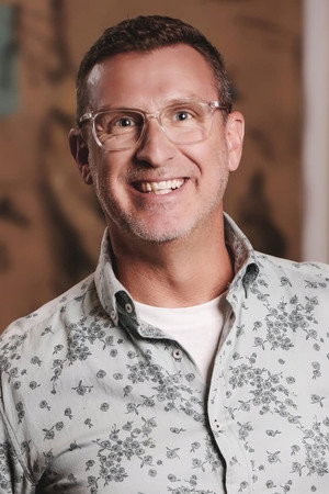 Pierre Breytenbach in Your Romeo
