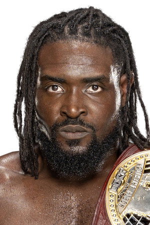 Isaac Odugbesan in WWE SummerSlam 2026: Saturday