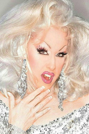 Chi Chi LaRue in Shooting Porn