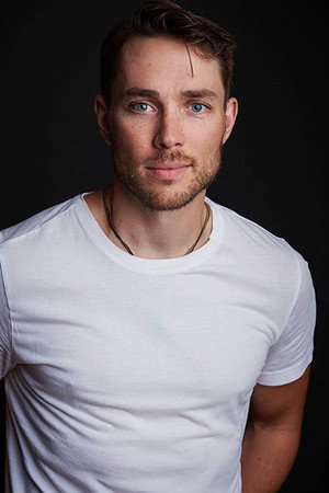 Eric Gustafsson in Nature of Love