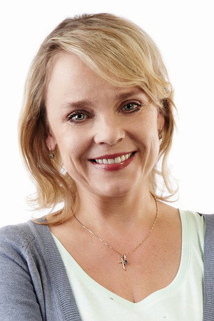 Veronika Jeníková in Dissolved and Effused