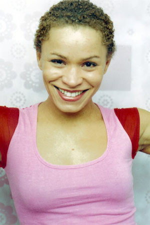 Diana Greenwood in Mouth to Mouth