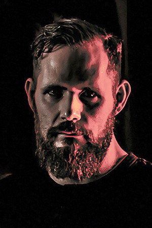 Dick Lövgren in Meshuggah: Konstrukting the Koloss