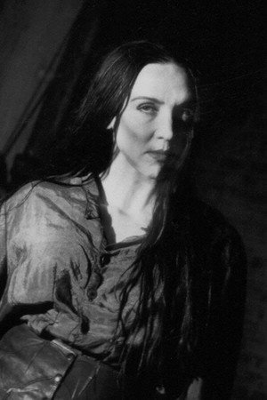 Jarboe in Swans: Where Does a Body End?