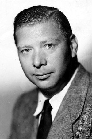 Harry von Zell in Meet Mr. Mischief